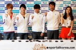 20110613 Jaesu at Asian Dream Cup 2011 in Vietnam Press Conference – 4